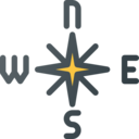 maps and location,orientation,direction,cardinal points,wind rose ok 